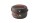 Kochset ROBENS Frontier Pro M 3-tlg. Pfanne 19,5 cm 2 Töpfe mit 1,4 l und 1,6 l inkl. Tragebeutel, Farbe black