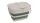 Abfalleimer Outwell Collaps mit Mülltrennung Farbe shadow green