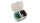 Abfalleimer Outwell Collaps mit Mülltrennung Farbe shadow green