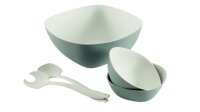 Salatset Outwell Gala für 2 Personen, Schüssel,...