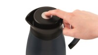 Thermoskanne Outwell Tisane 1,5 l  Farbe blue