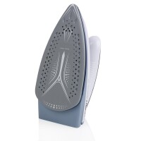 Reise-Dampfbügeleisen TRISTAR Klappgriff 1.000 W