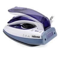Reise-Dampfbügeleisen TRISTAR Klappgriff 1.000 W