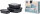 Multischüssel-Set MEPAL Cirqula rechteckig 3-teilig Farbe nordic black