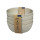 Müslischale koziol Club Bowl 4er-Set Farbe nature desert sand