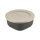 Box mit Deckel koziol 1,3 l CONNECT BOX 1,3 Farbe nature ash grey
