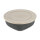 Box mit Deckel koziol 2 l CONNECT BOX 2 Farbe nature ash grey