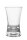 Schnapsglas gimex Linea 4er-Set, Fb. klar 4,5/2 cl