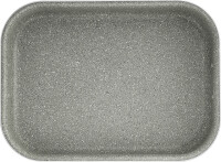 Ofenform BALLARINI Gratinium 35 cm, Farbe grau