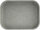 Ofenform BALLARINI Gratinium 35 cm, Farbe grau