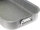 Ofenform BALLARINI Gratinium 35 cm, Farbe grau