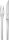 Steakbesteck-Set ZWILLING Specials 12-tlg., Farbe silber