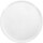Geschirrset BRUNNER Odette 6 in 1, Farbe weiß / grau