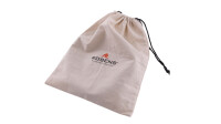 Geschirrset ROBENS Sierra Steel Meal Set je 2 x Teller, Becher, Besteck inkl. Tasche