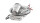 Geschirrset ROBENS Sierra Steel Meal Set je 2 x Teller, Becher, Besteck inkl. Tasche