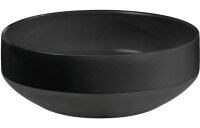 Müslischale BRUNNER Odette Double Black Stone Touch...