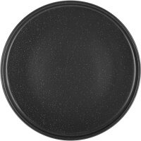 Geschirrset BRUNNER Odette 6 in 1 Farbe double black
