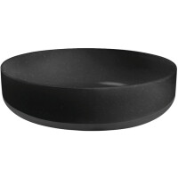 Geschirrset BRUNNER Odette 6 in 1 Farbe double black