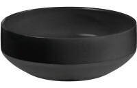 Geschirrset BRUNNER Odette 6 in 1 Farbe double black