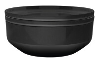 Geschirrset BRUNNER Odette 6 in 1 Farbe double black