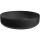 Geschirrset BRUNNER Odette 6 in 1 Farbe double black