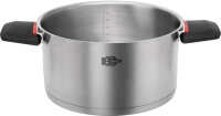 Kochtopf Academy BRUNNER Compact Durchm. 22 cm