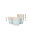 Henkelbecher Melamin gimex Stone Line Farbe beige Inhalt 4