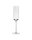 Champagnerglas gimex Solid Line 2er-Set