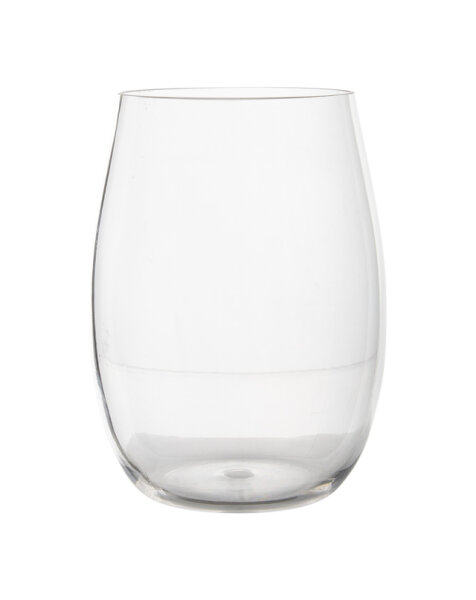 Wasserglas gimex Linea Line 2er-Set