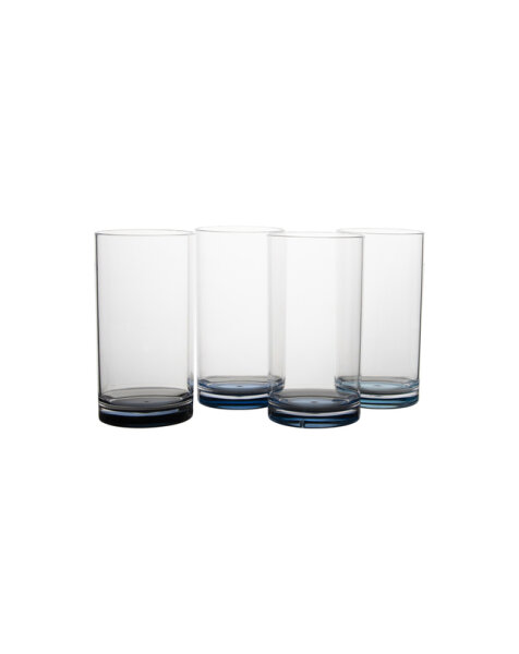 Longdrinkglas Sky gimex 4er-Set, 480 ml