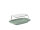 Butterdose MEPAL Deckel klar Farbe nordic sage
