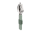 Besteckset MEPAL Silueta 3-tlg., Farbe nordic sage