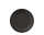 Suppenteller MEPAL Silueta Durchm. 21 cm Farbe nordic black