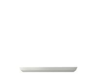 Dessertteller MEPAL Silueta Durchm. 23 cm Farbe nordic white