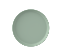 Dessertteller MEPAL Silueta Durchm. 23 cm Farbe nordic sage