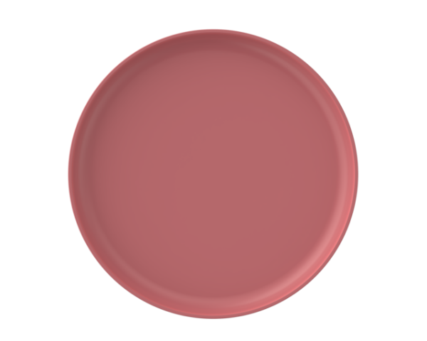 Essteller MEPAL Silueta Durchm. 26 cm Farbe vivid mauve