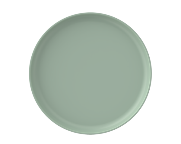 Essteller MEPAL Silueta Durchm. 26 cm Farbe nordic sage