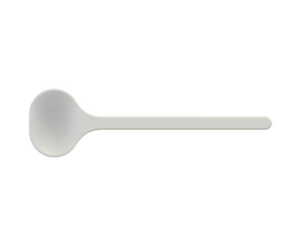 Salatbesteck MEPAL Silueta 2-tlg., Farbe nordic white