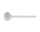 Salatbesteck MEPAL Silueta 2-tlg., Farbe nordic white