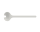 Salatbesteck MEPAL Silueta 2-tlg., Farbe nordic white