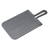 Schneidebrett koziol SNAP S Farbe nature ash grey 16,6 x...