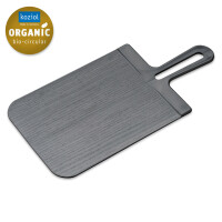 Schneidebrett koziol SNAP S Farbe nature ash grey 16,6 x...
