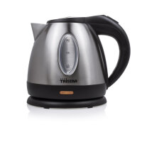 Wasserkocher TRISTAR WK-1325, 12 l, 850 W, Farbe schwarz...