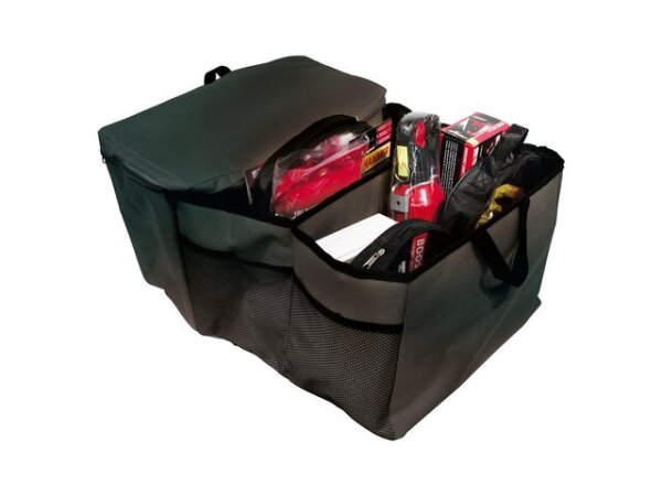 Kofferraum Organizer CarComfort mit Kühltasche
