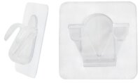 Magischer Haken FAWO Wendehaken 4er Set
