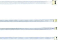 Kabelbinder 3,6 x 290 mm  1 Pack = 100 Stück