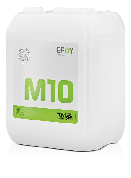 Tankpatrone M 10 Efoy 10 l