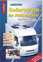 Handbuch Büttner Praxiswissen Solarstrom auf Reisen