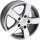 Leichtmetallfelge Goldschmitt GSM 4 Gr. 6,5 x 16 ZollLK 5x130 ET 68 passend für Fiat Ducato Fb. anthrazit poli matt