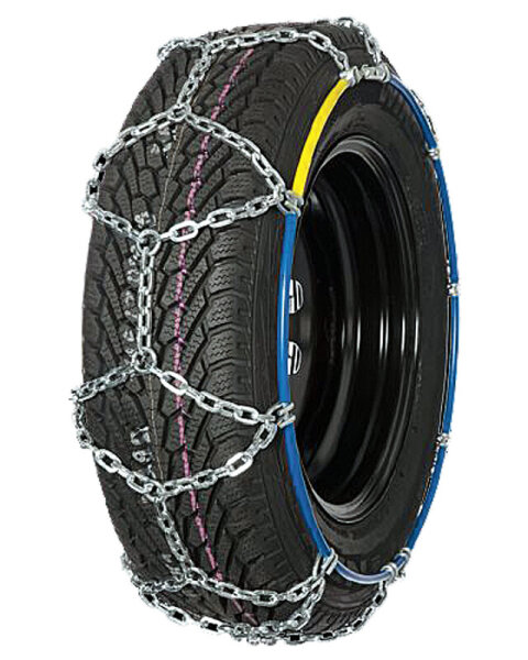 Schneeketten REX Kettengruppe 230